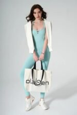 Túi Tote Vải Canvas Olaben - Ảnh 2
