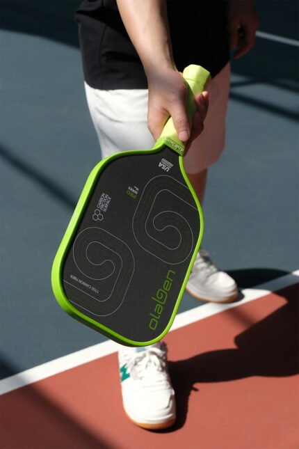 Vợt Pickleball Pro Series 16mm