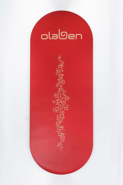 Thảm Tập Yoga Energy Capsule