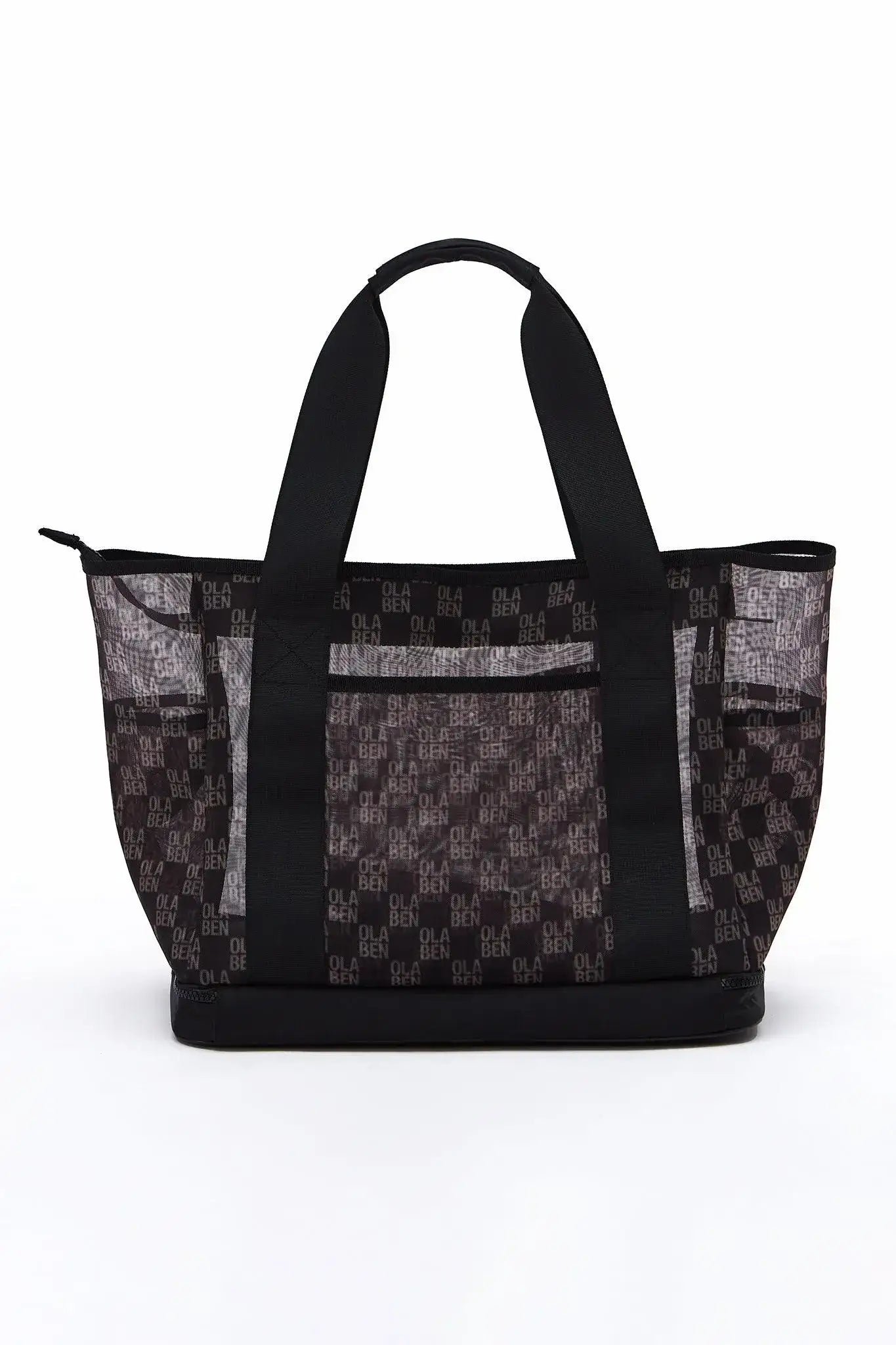 OF33963copy.jpg Túi Tote Thời Trang Monogram Sheer - Ảnh 1
