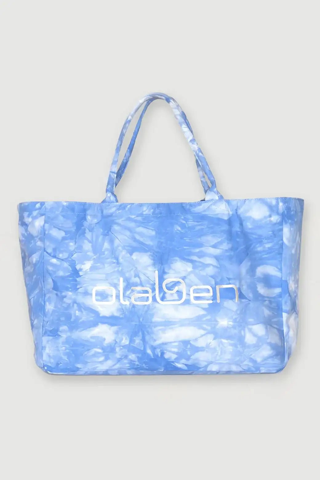 blue1_bbdc838e-a670-4792-b6e9-880cfaf6949e.jpg Túi Tote Shopper Olaben - Ảnh 1